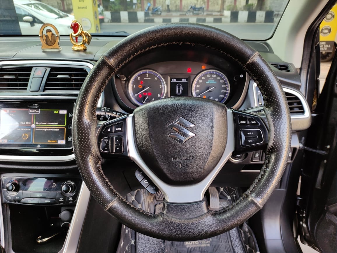 S-Cross image 11 S-Cross image 11