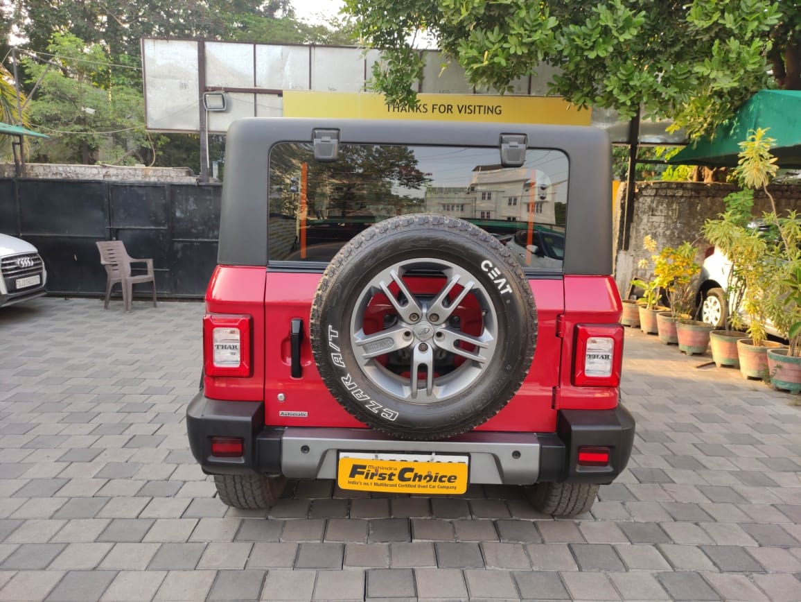 Thar image 4 Thar image 4