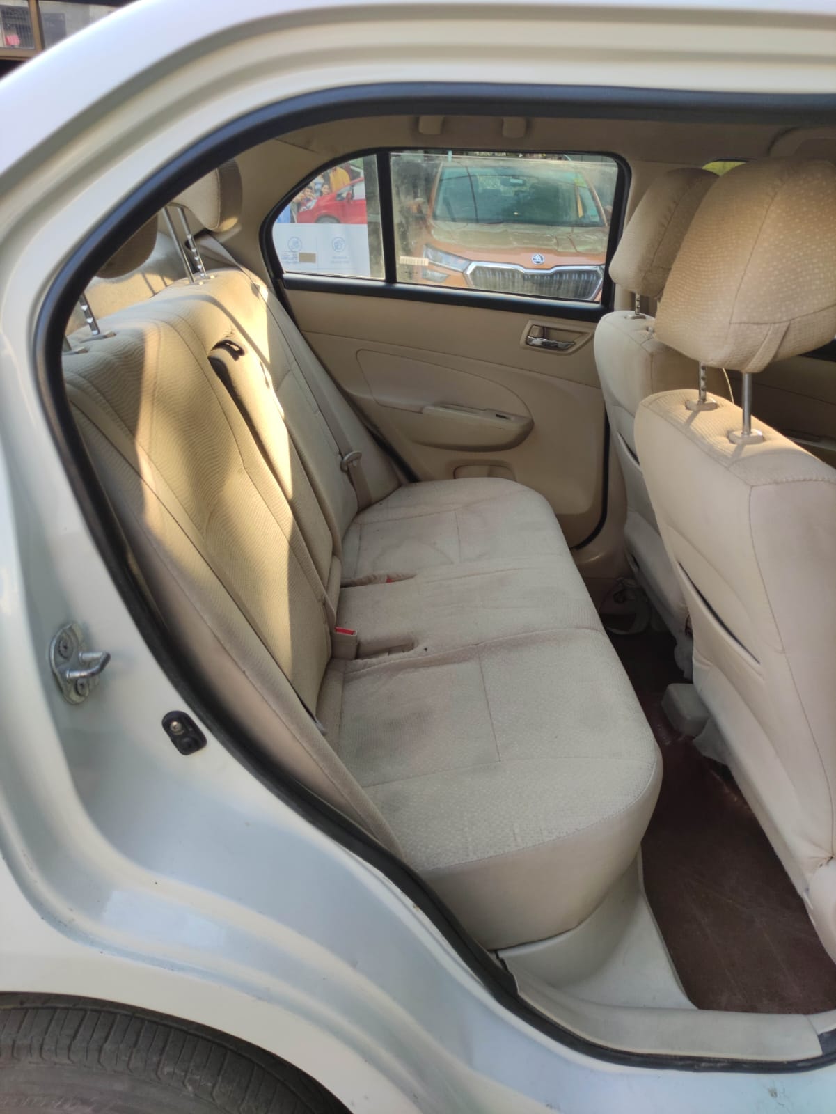 Swift DZire image 13 Swift DZire image 13