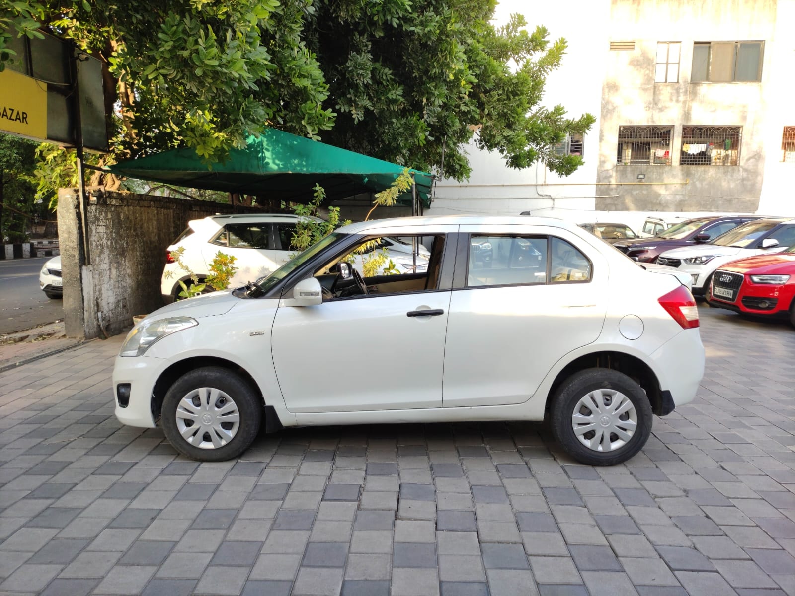 Swift DZire image 2 Swift DZire image 2