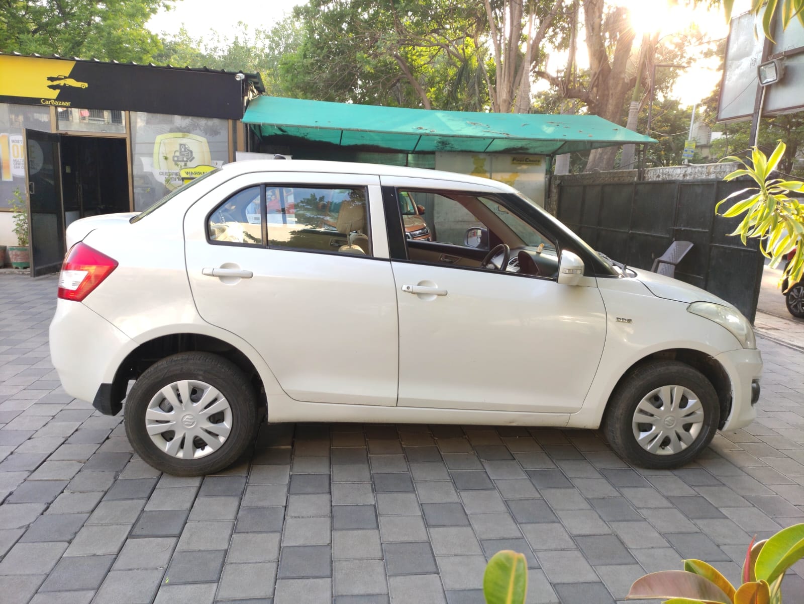 Swift DZire image 6 Swift DZire image 6