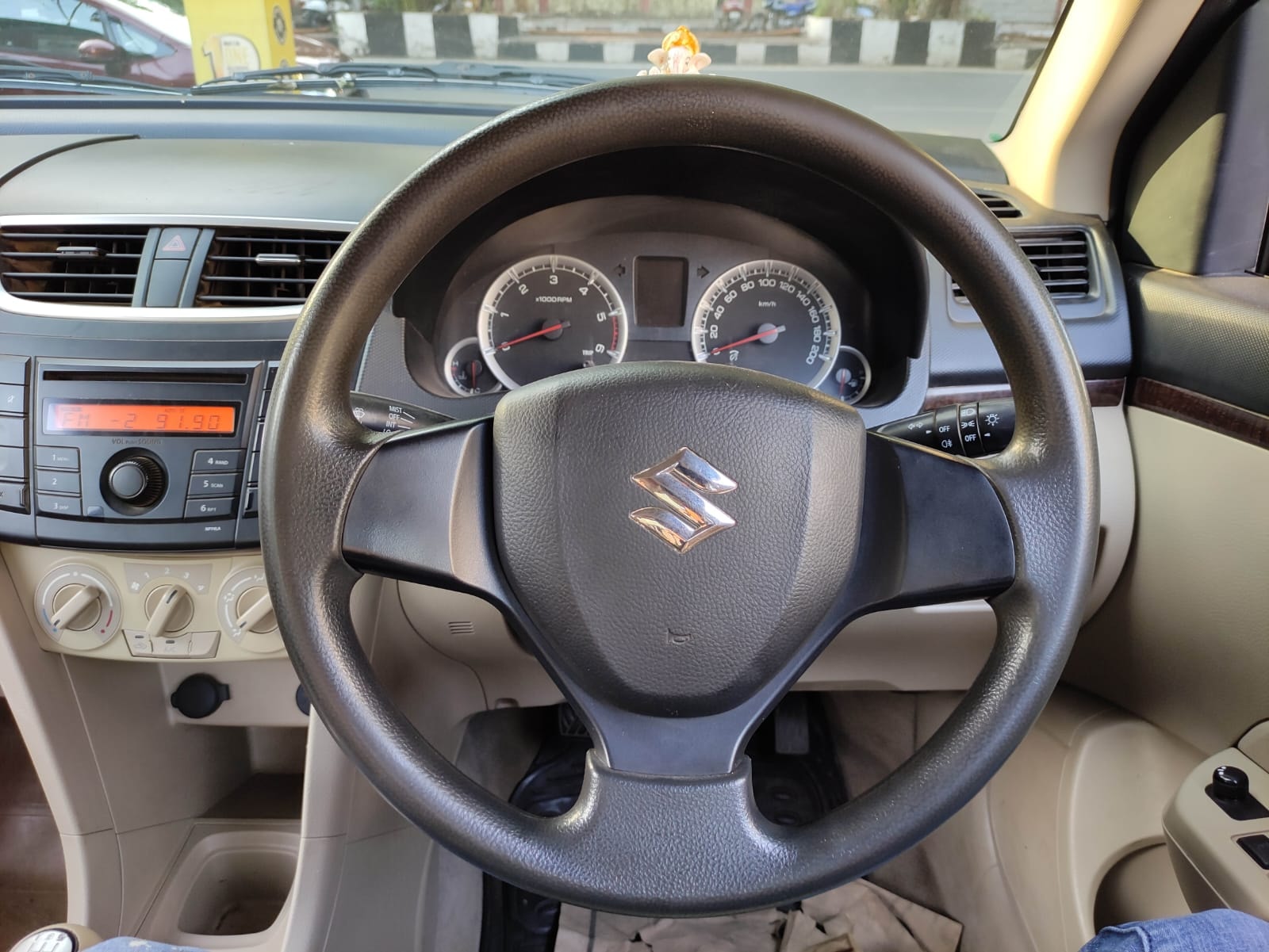 Swift DZire image 11 Swift DZire image 11