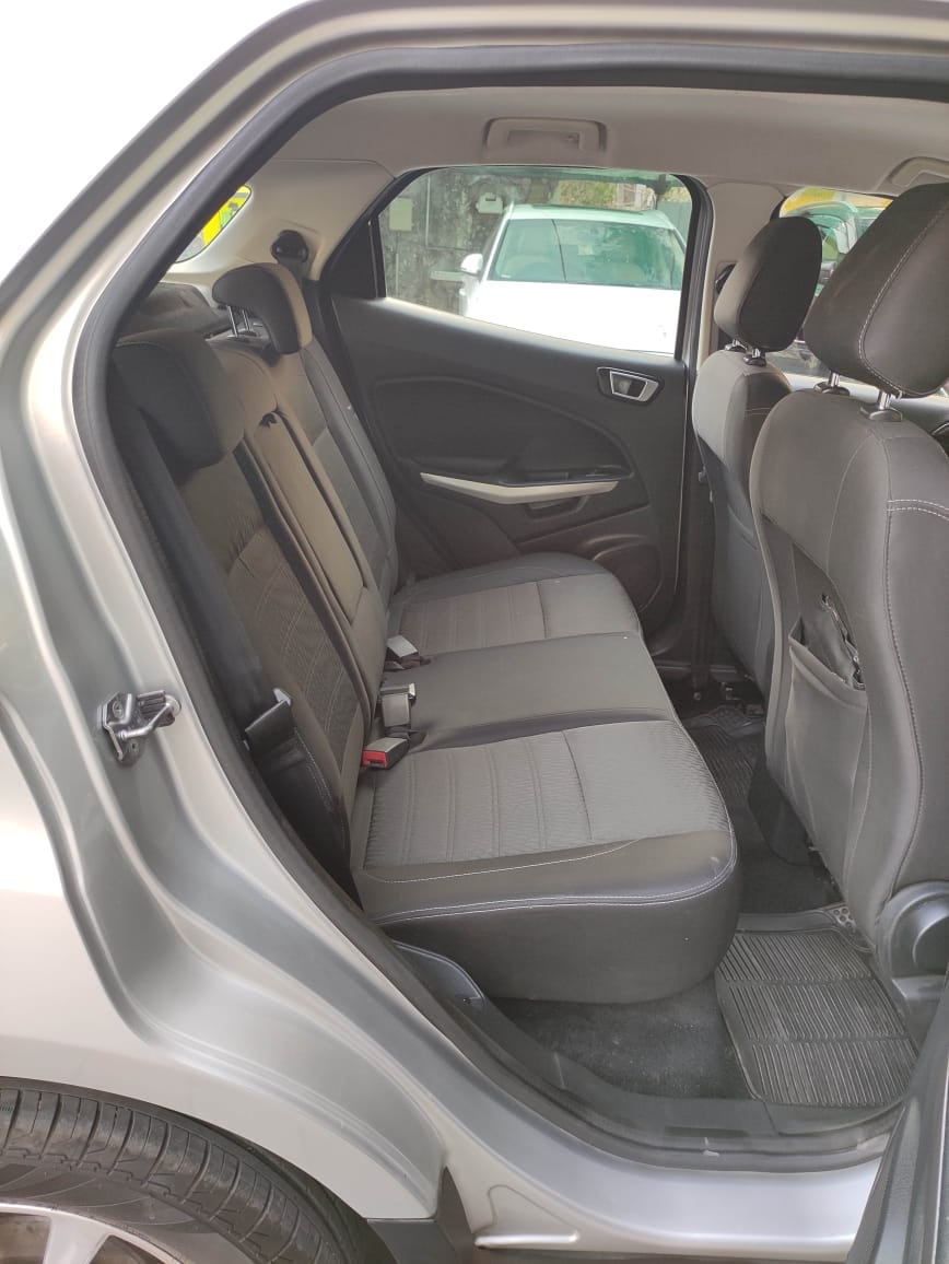 EcoSport image 13 EcoSport image 13