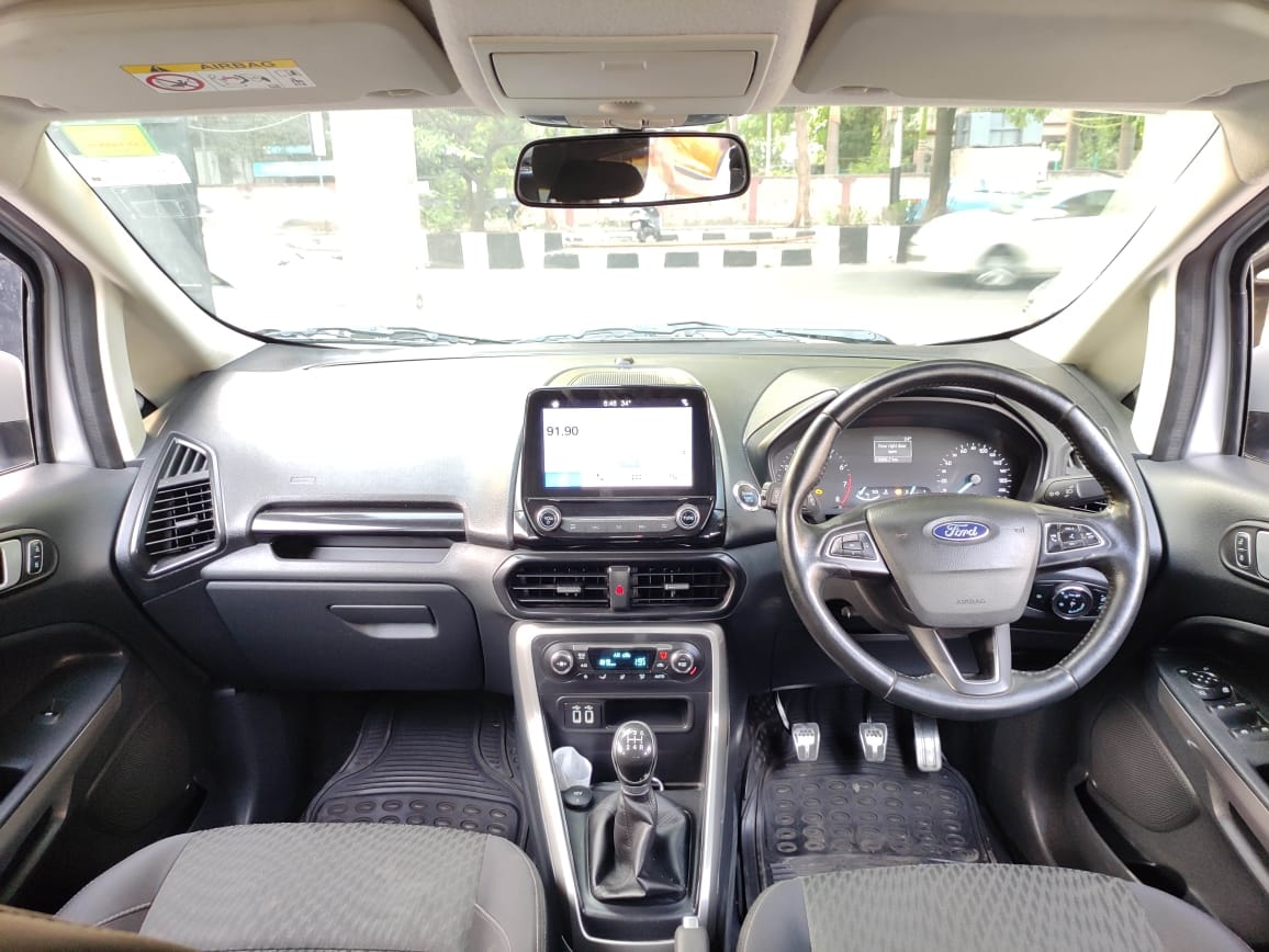 EcoSport image 10 EcoSport image 10