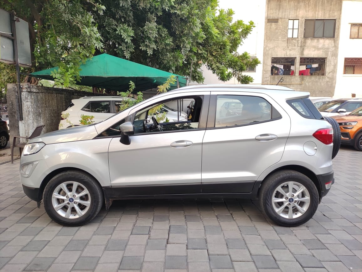 EcoSport image 2 EcoSport image 2