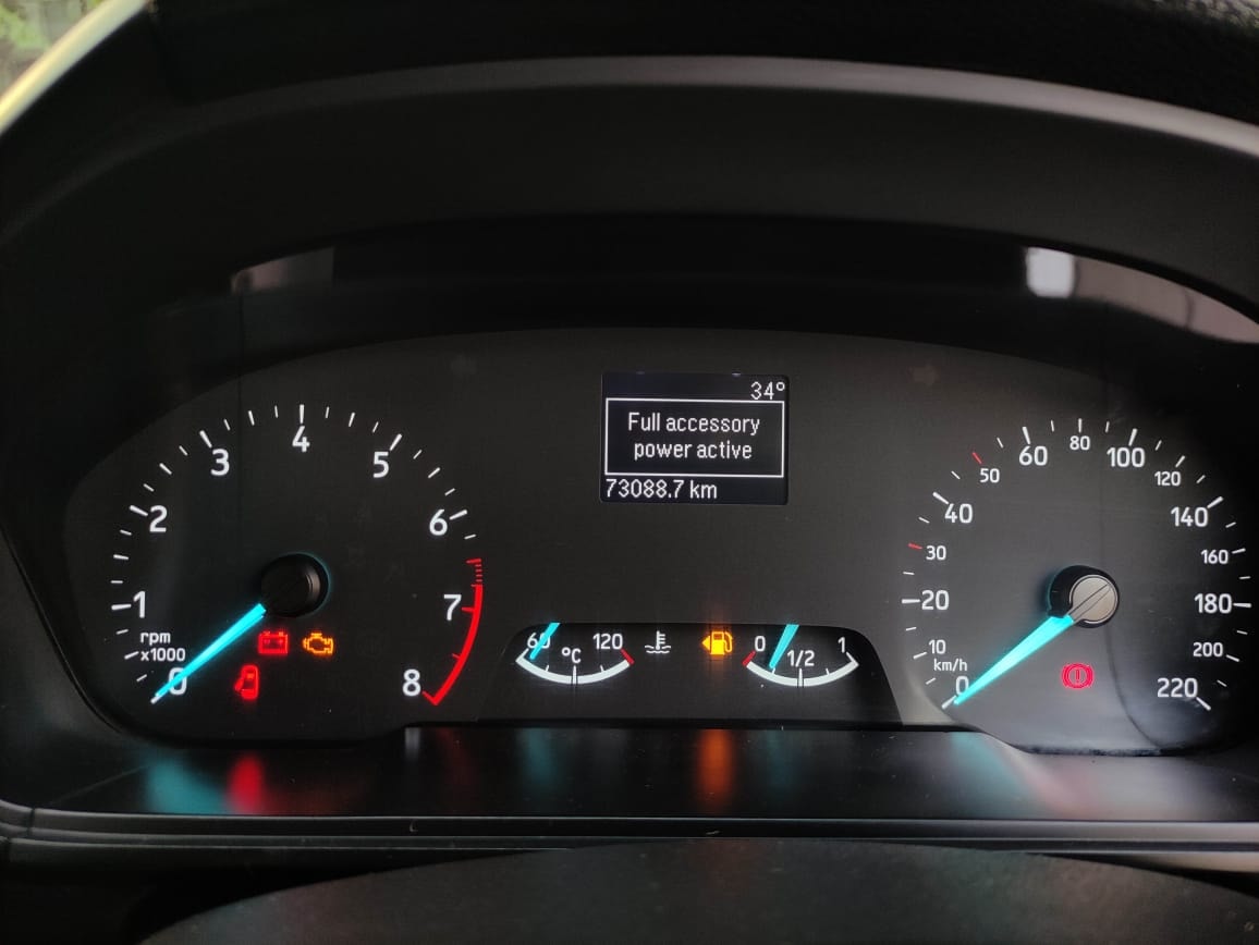 EcoSport image 9 EcoSport image 9