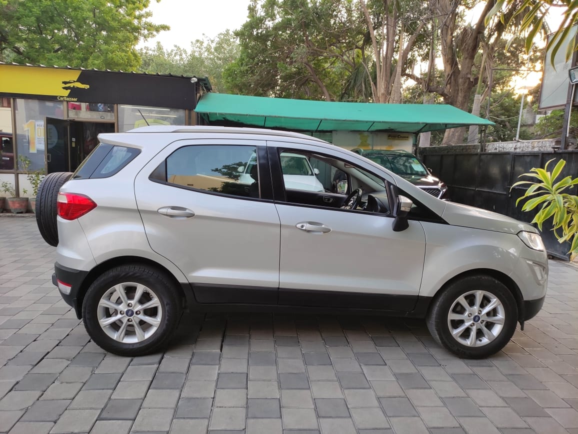 EcoSport image 6 EcoSport image 6