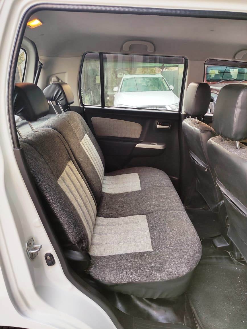 Wagon R image 13 Wagon R image 13