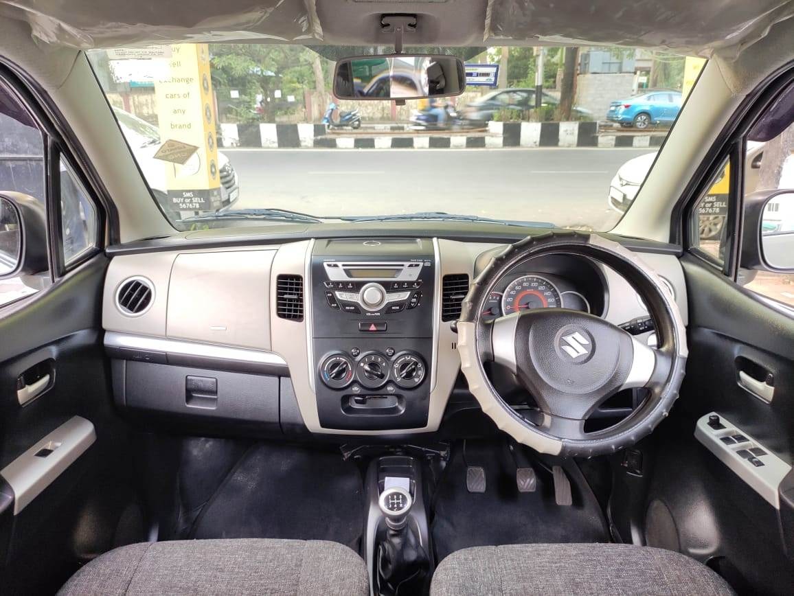 Wagon R image 10 Wagon R image 10