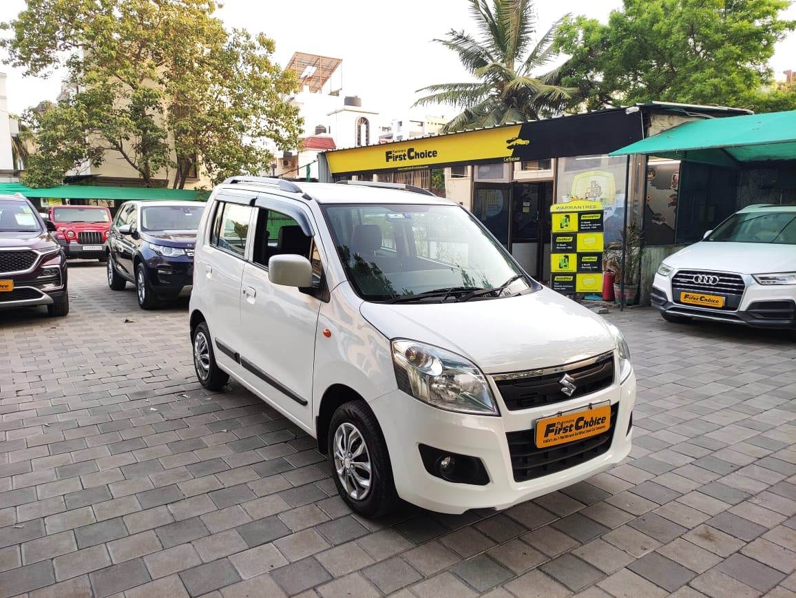 Wagon R image 7 Wagon R image 7