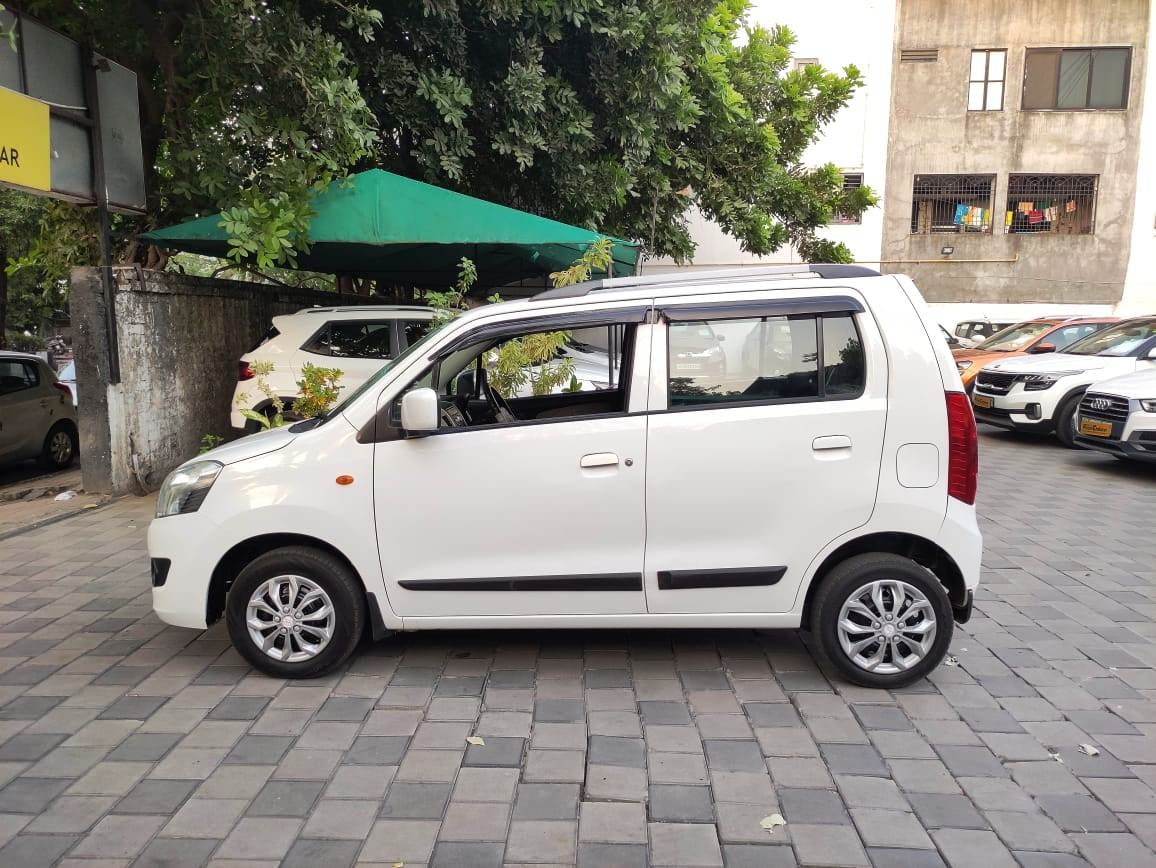 Wagon R image 2 Wagon R image 2