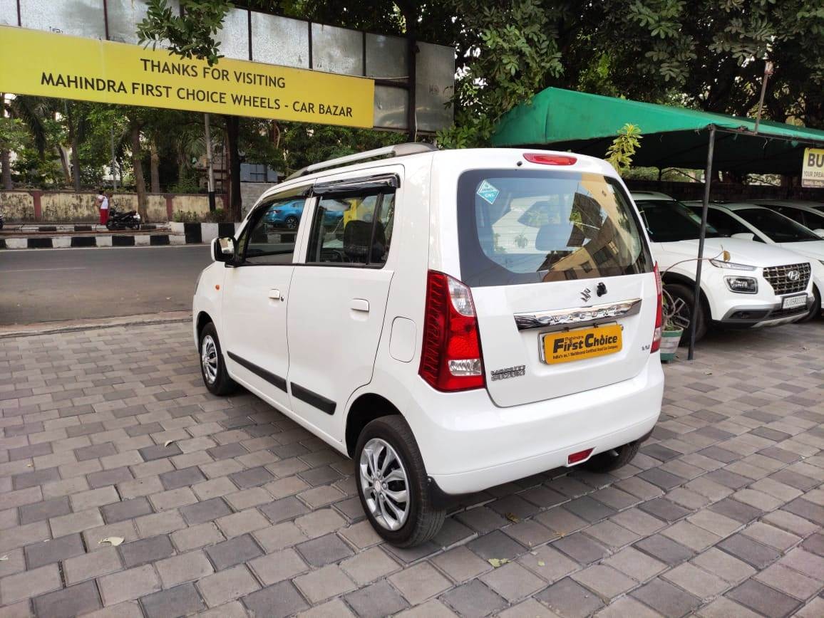 Wagon R image 3 Wagon R image 3