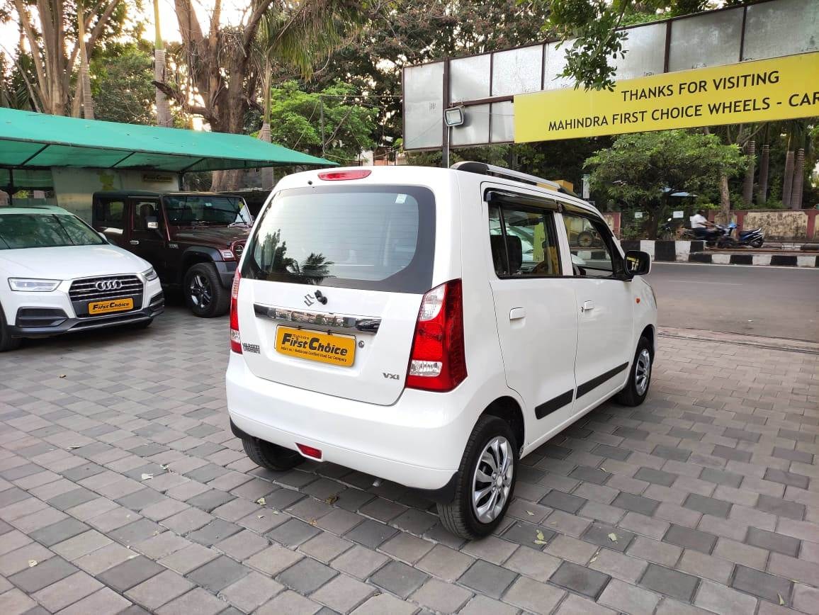 Wagon R image 5 Wagon R image 5