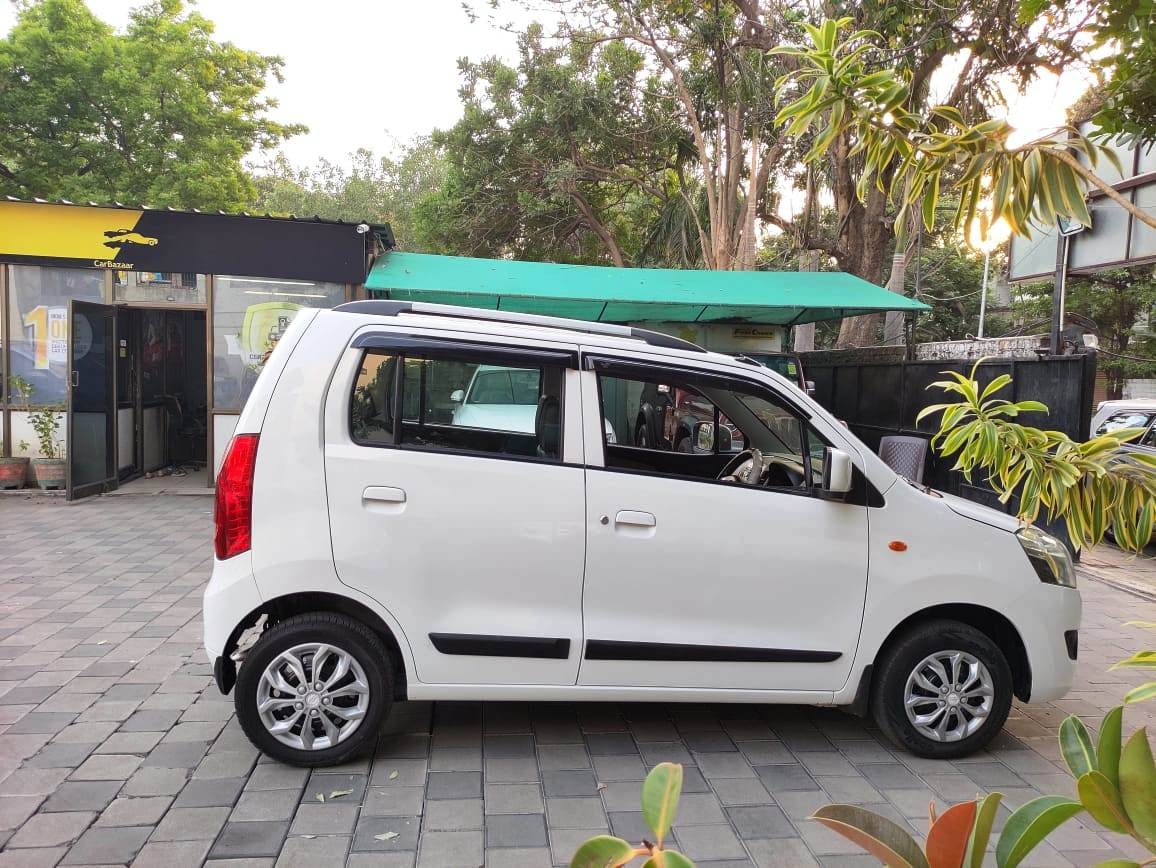 Wagon R image 6 Wagon R image 6