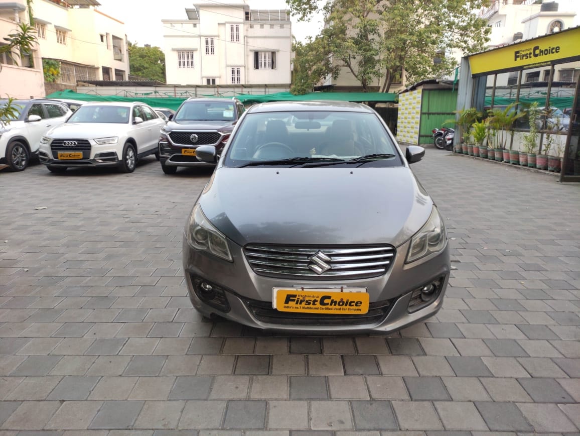 Ciaz image 1 Ciaz image 1