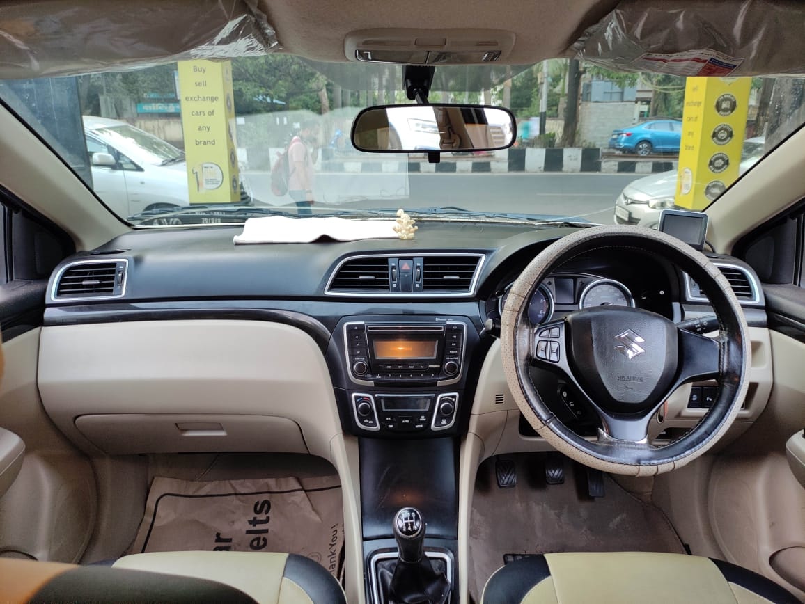 Ciaz image 10 Ciaz image 10