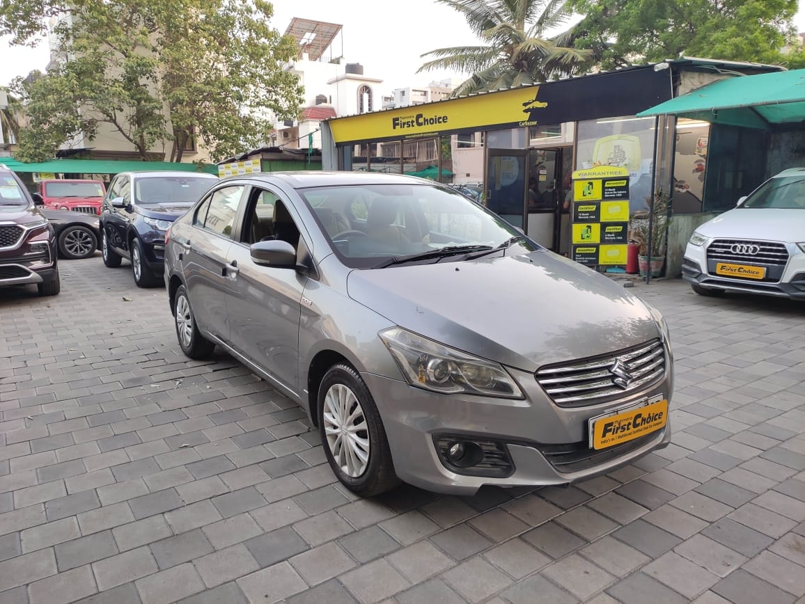 Ciaz image 7 Ciaz image 7