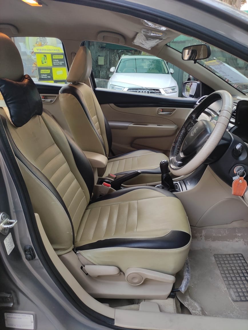 Ciaz image 12 Ciaz image 12