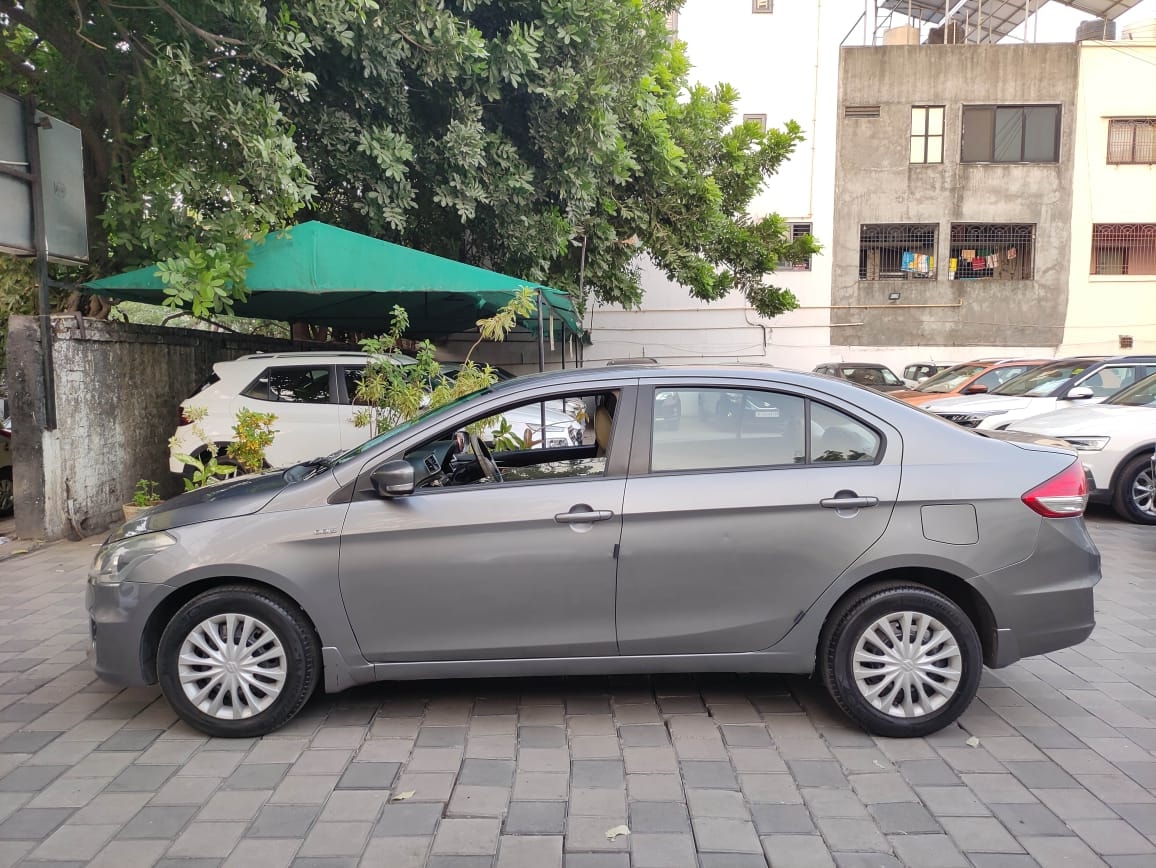 Ciaz image 2 Ciaz image 2
