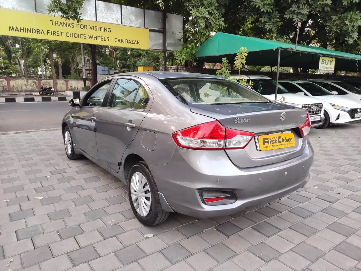 Ciaz image 3 Ciaz image 3