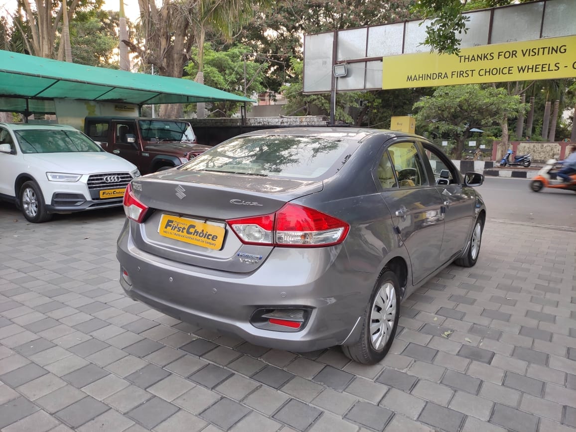 Ciaz image 5 Ciaz image 5