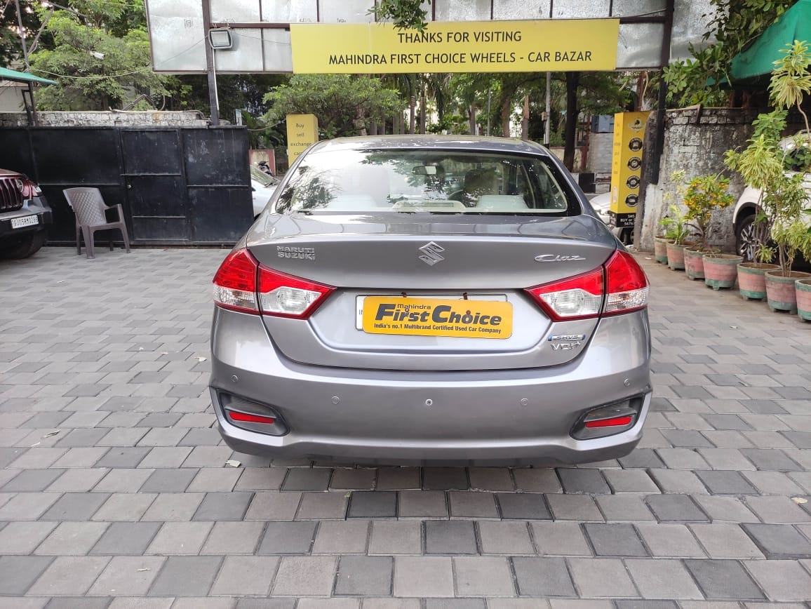 Ciaz image 4 Ciaz image 4