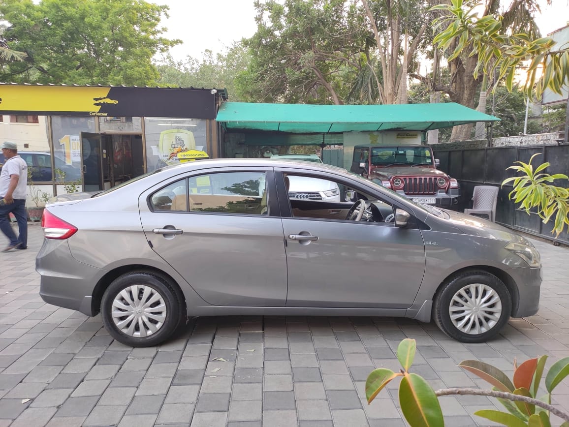 Ciaz image 6 Ciaz image 6