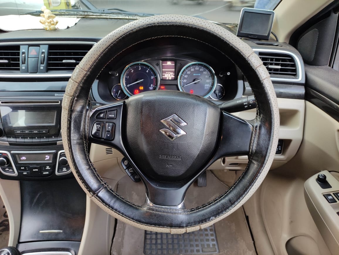 Ciaz image 11 Ciaz image 11