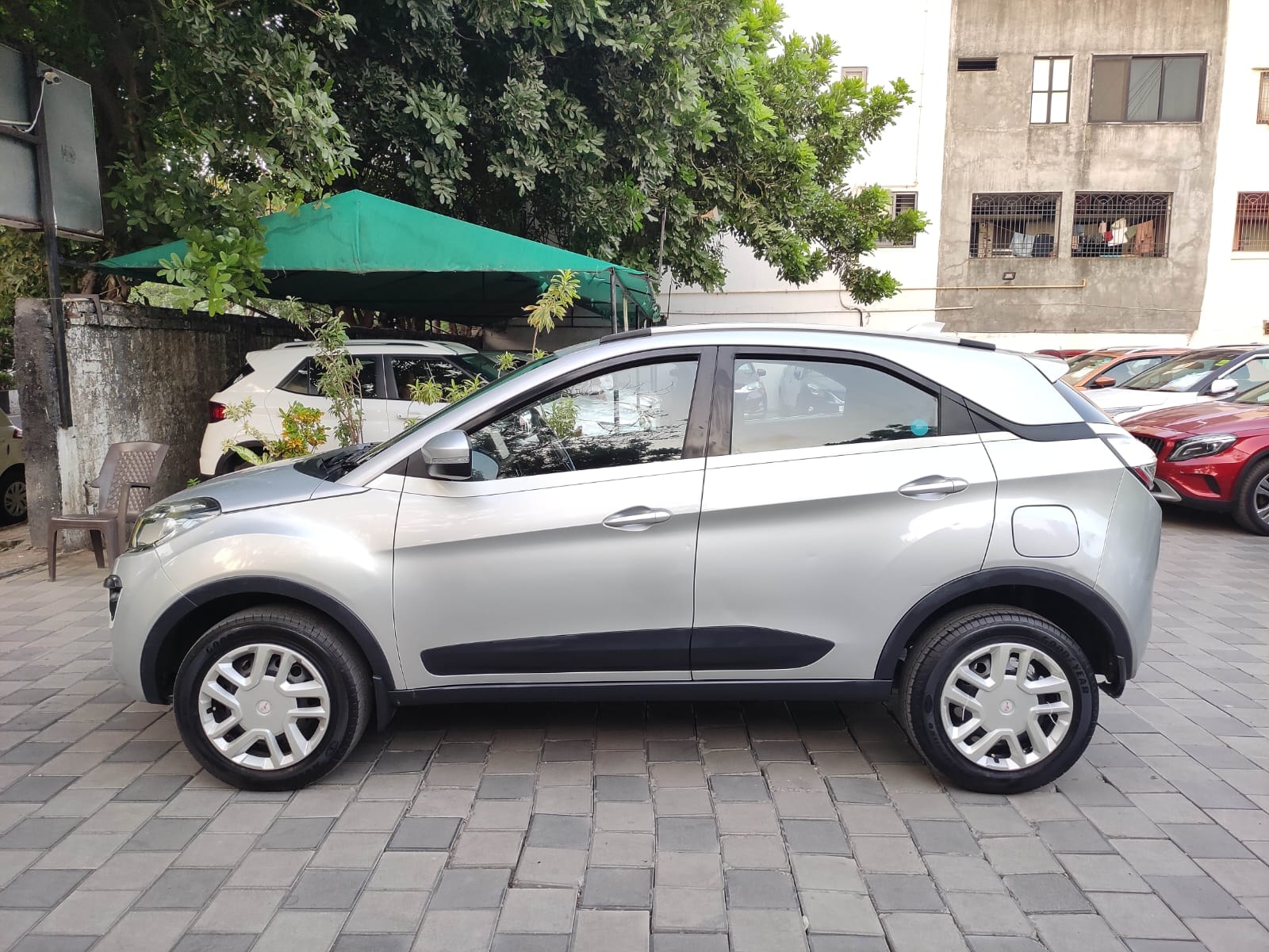 Nexon image 2 Nexon image 2