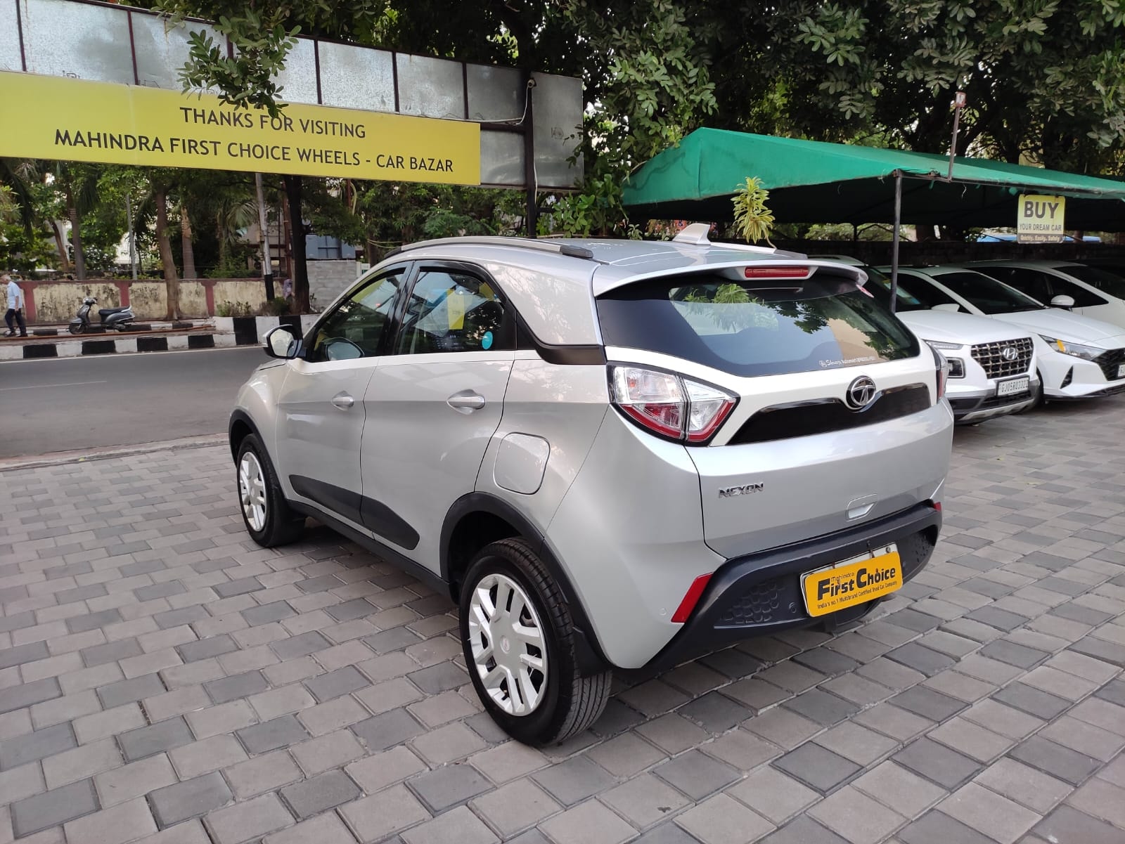 Nexon image 3 Nexon image 3