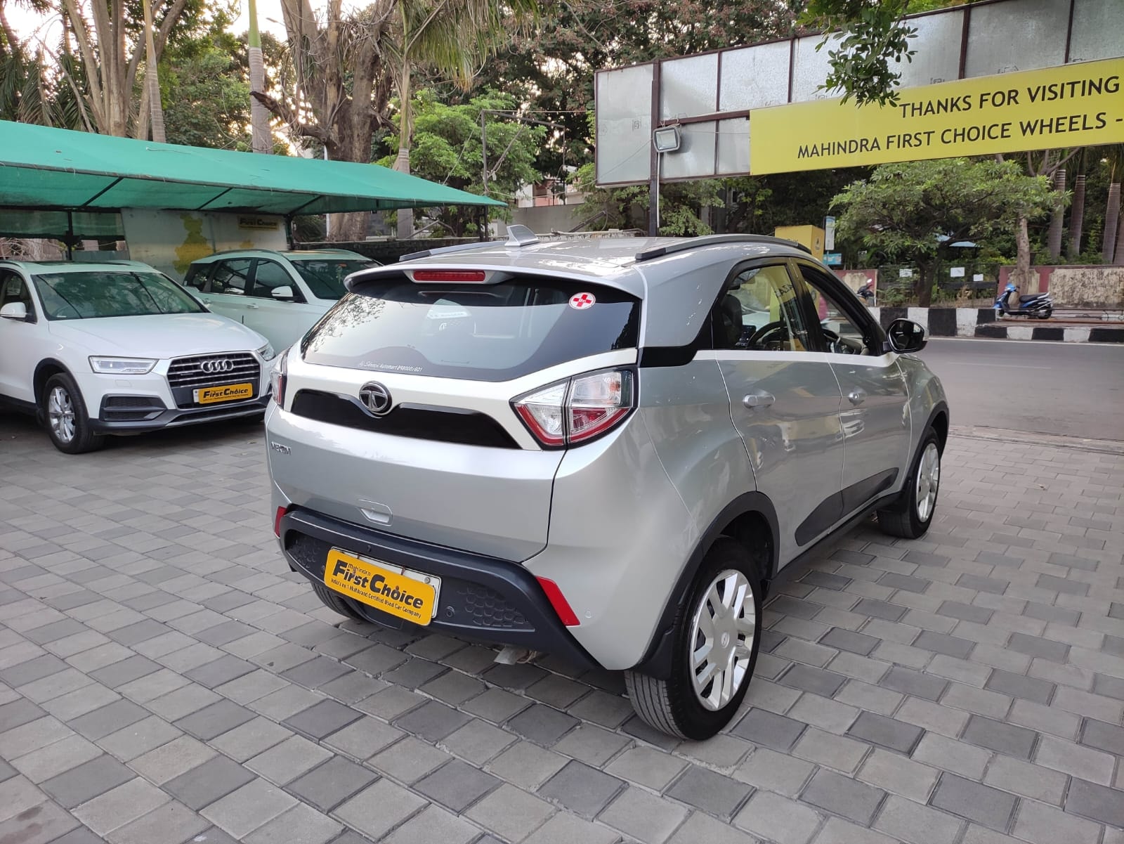 Nexon image 5 Nexon image 5