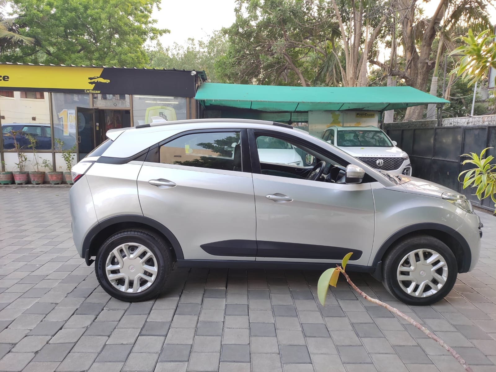 Nexon image 6 Nexon image 6