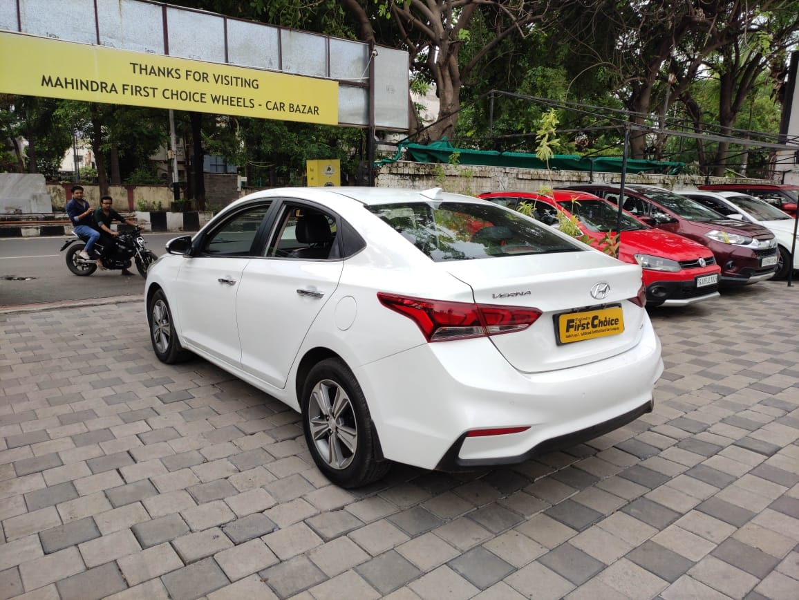 Verna image 3 Verna image 3