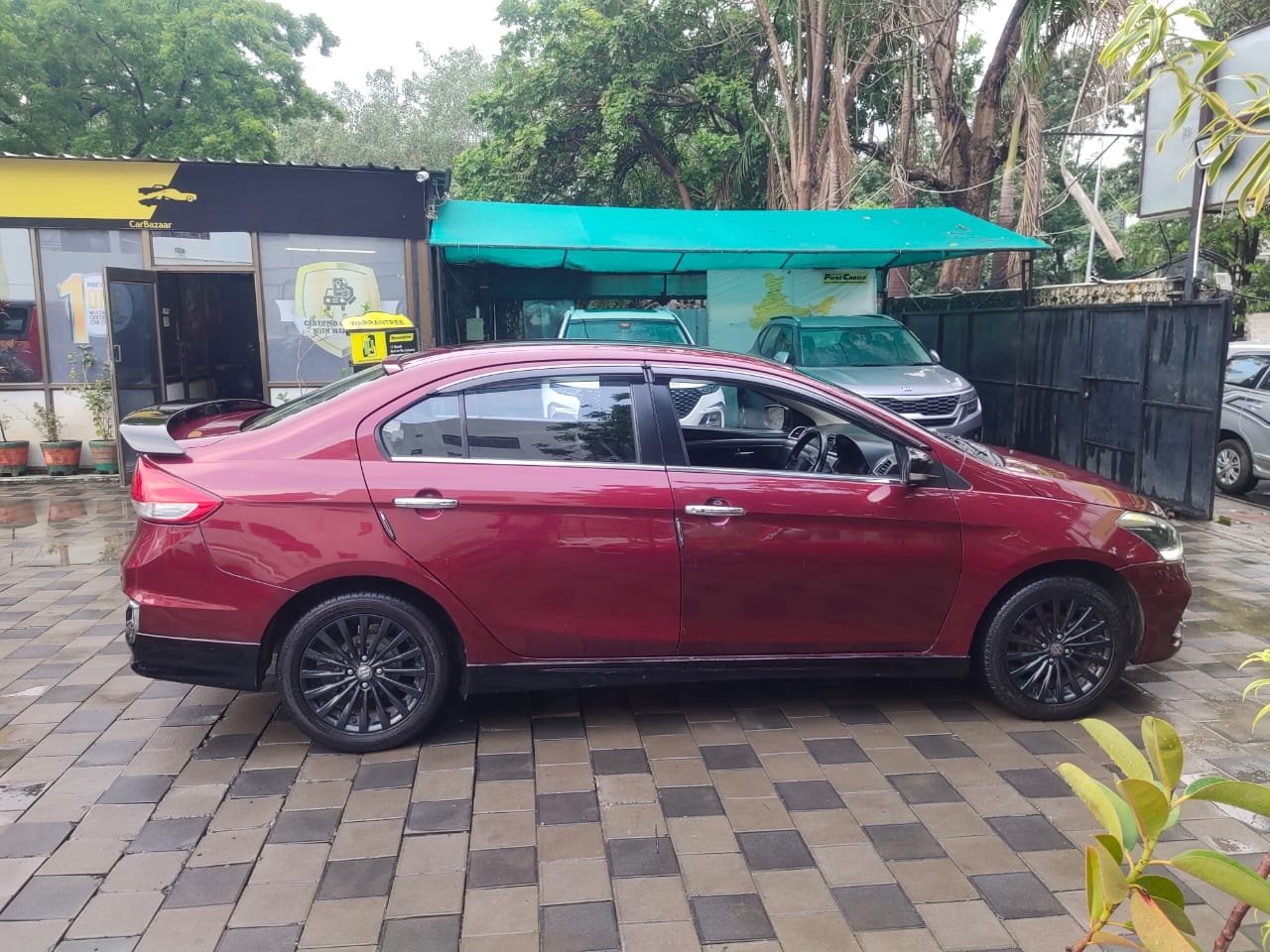 Ciaz image 5 Ciaz image 5