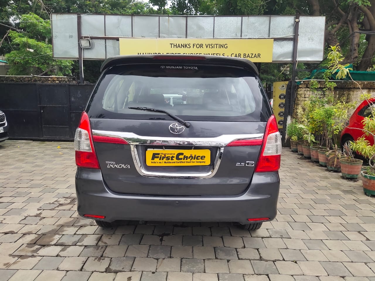 Innova image 4 Innova image 4