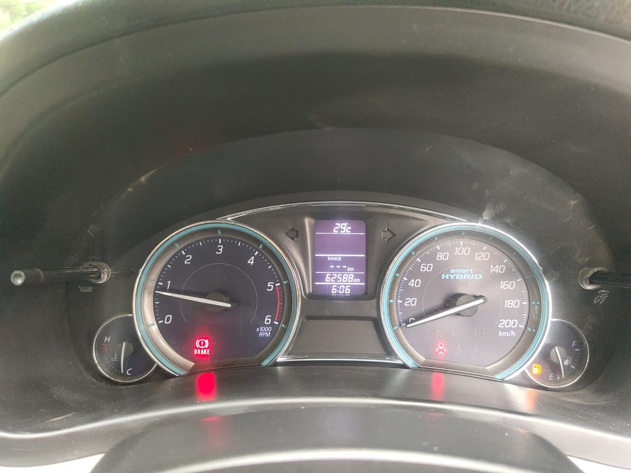 Ciaz image 9 Ciaz image 9