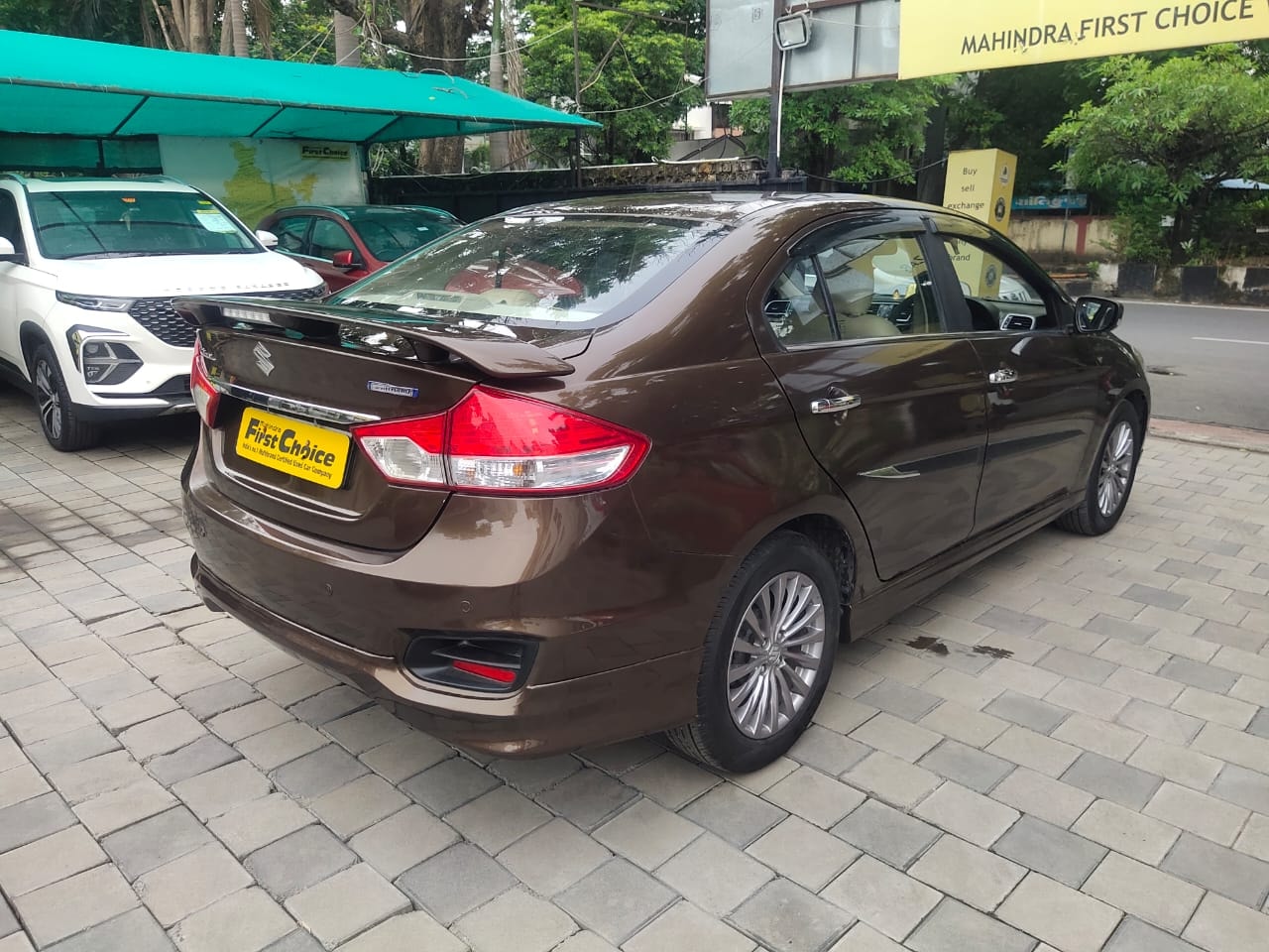 Ciaz image 5 Ciaz image 5