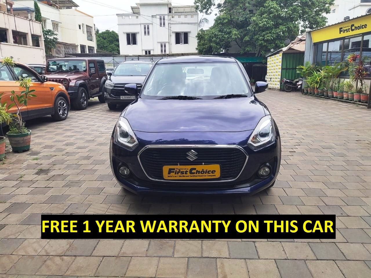 Swift image 1 Swift image 1