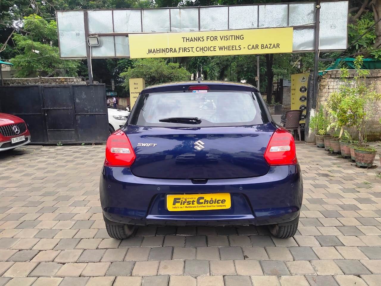 Swift image 4 Swift image 4