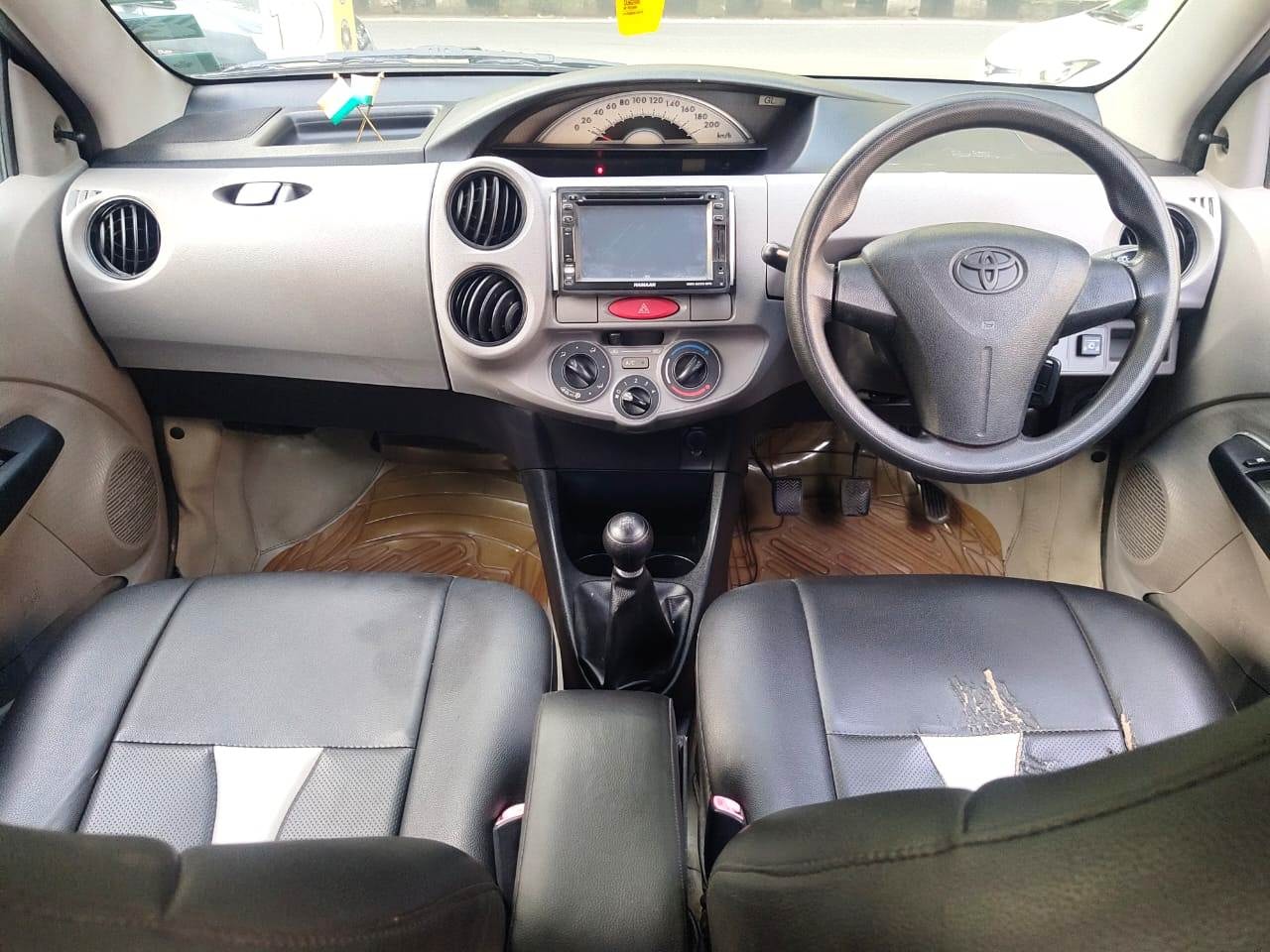 Etios image 10 Etios image 10