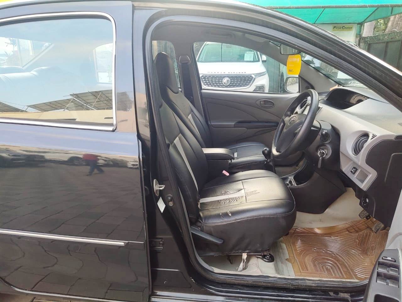 Etios image 12 Etios image 12