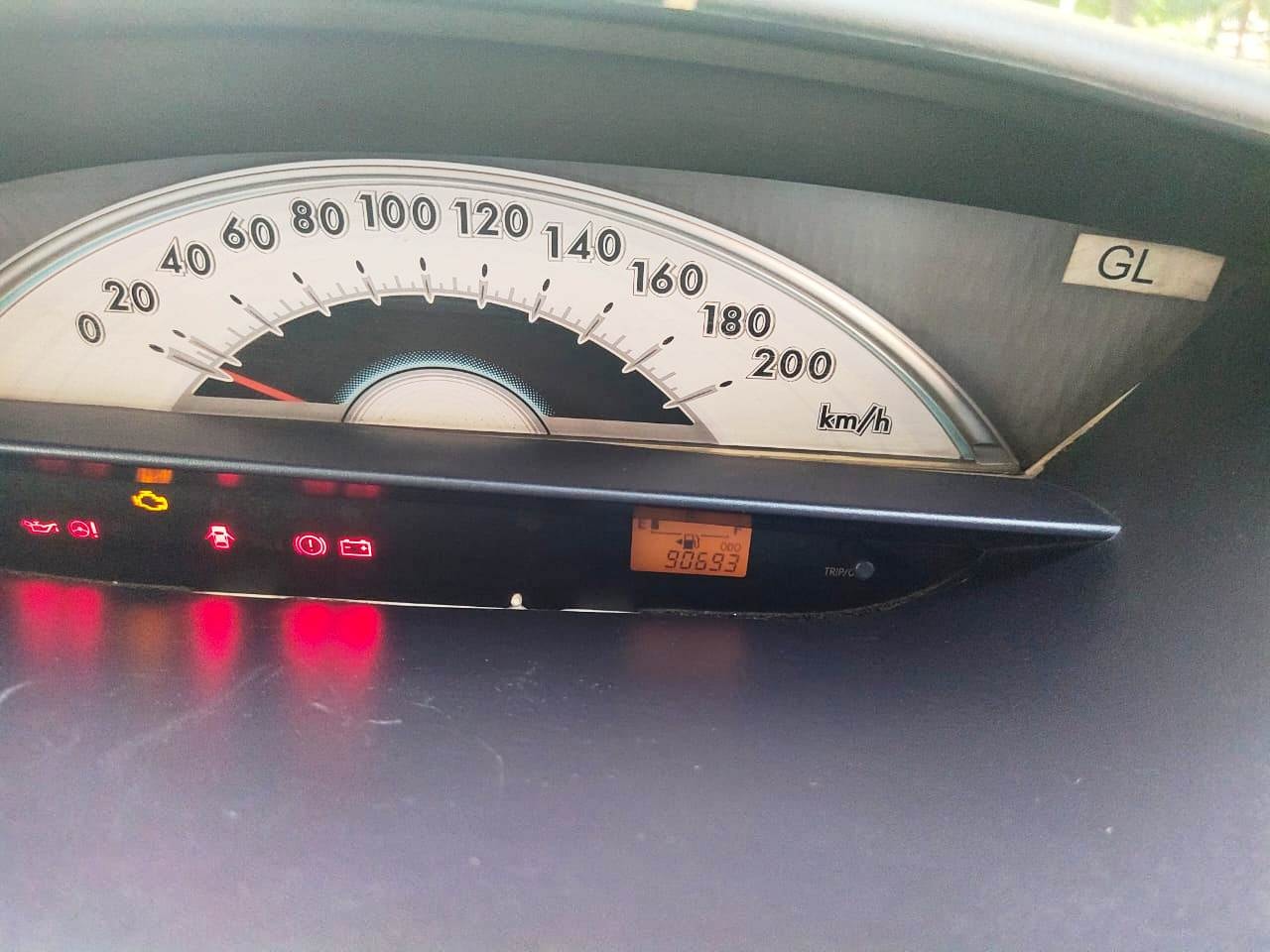 Etios image 9 Etios image 9