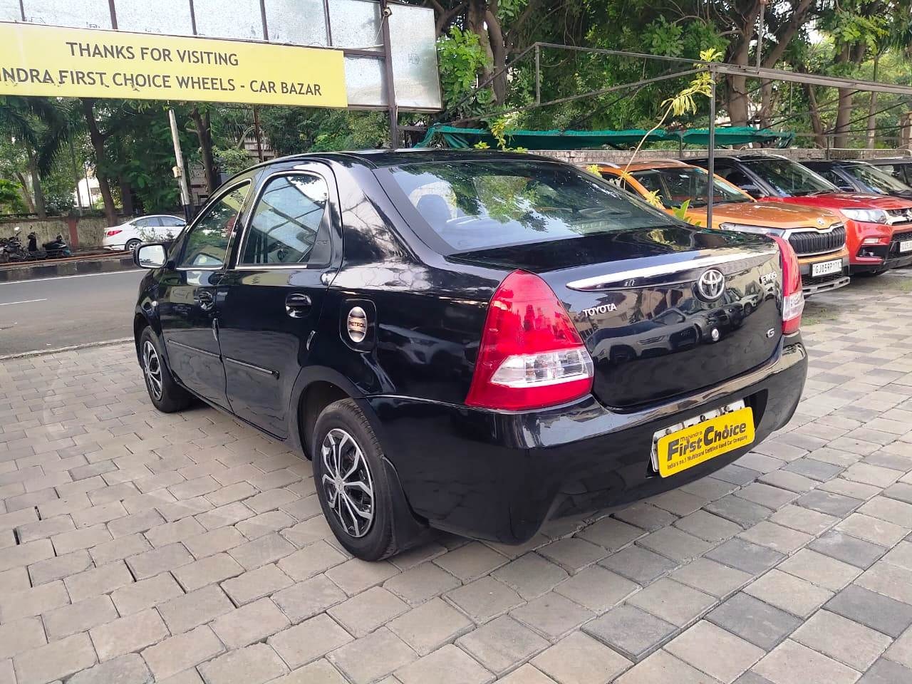 Etios image 3 Etios image 3