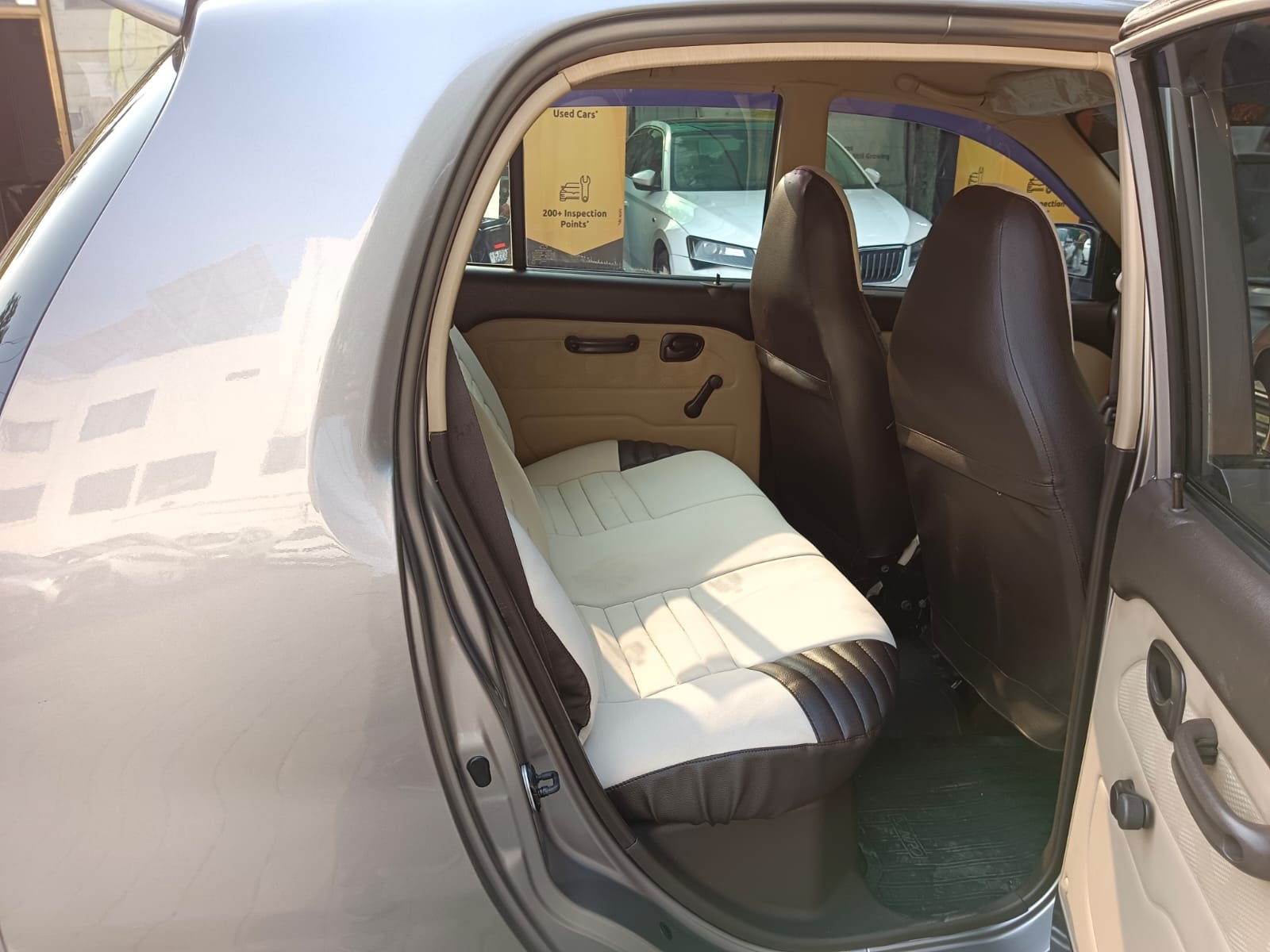 Santro Xing image 13 Santro Xing image 13