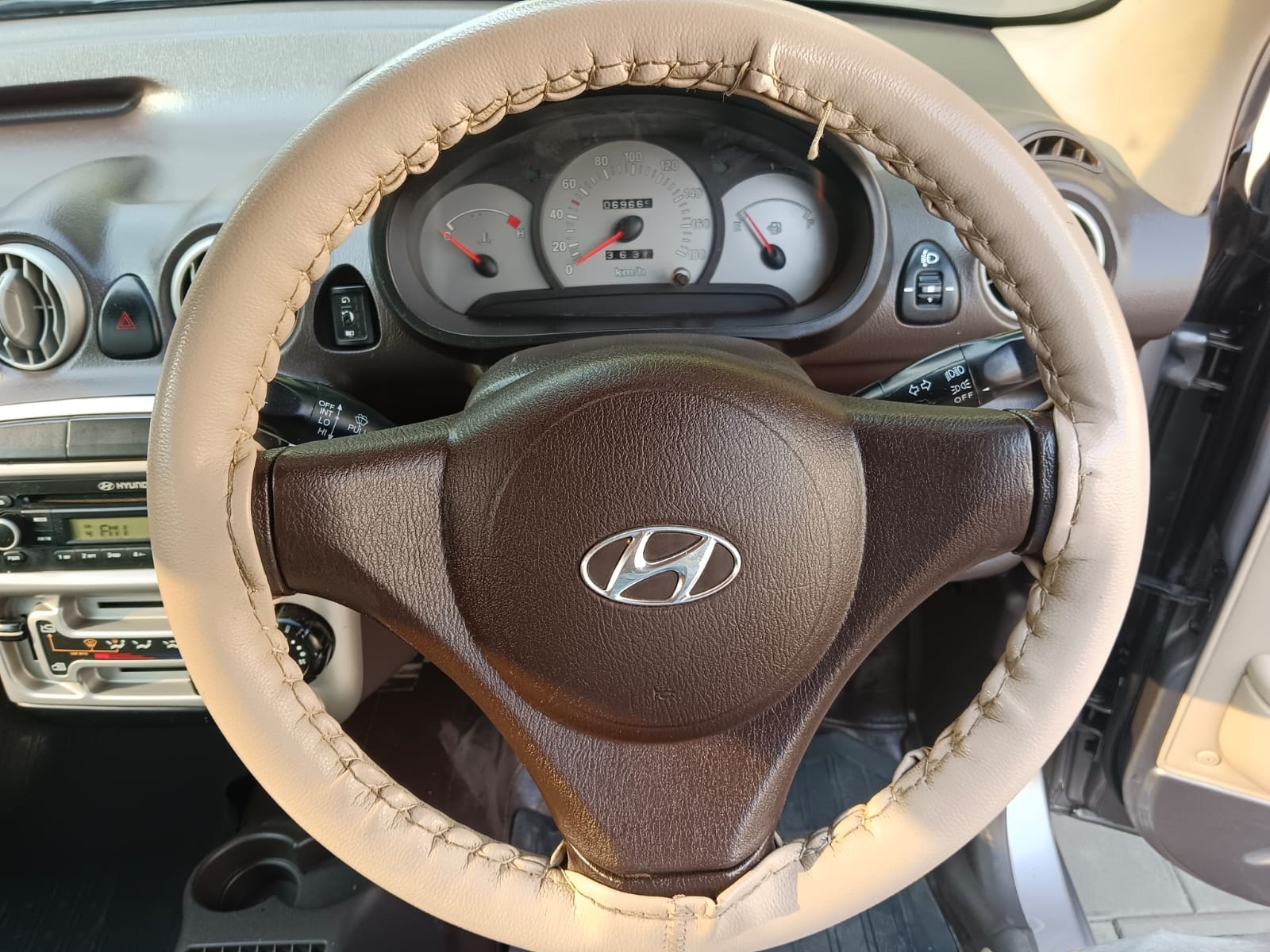 Santro Xing image 11 Santro Xing image 11