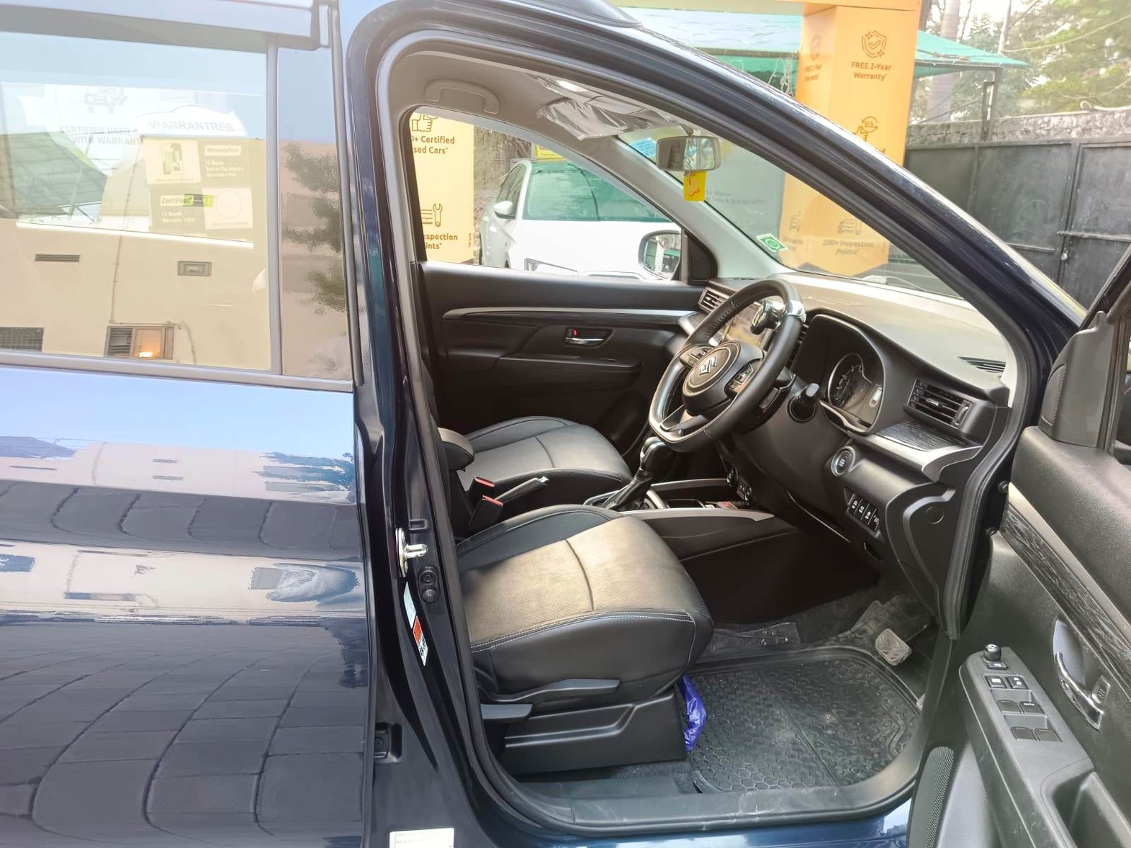 XL6 image 12 XL6 image 12