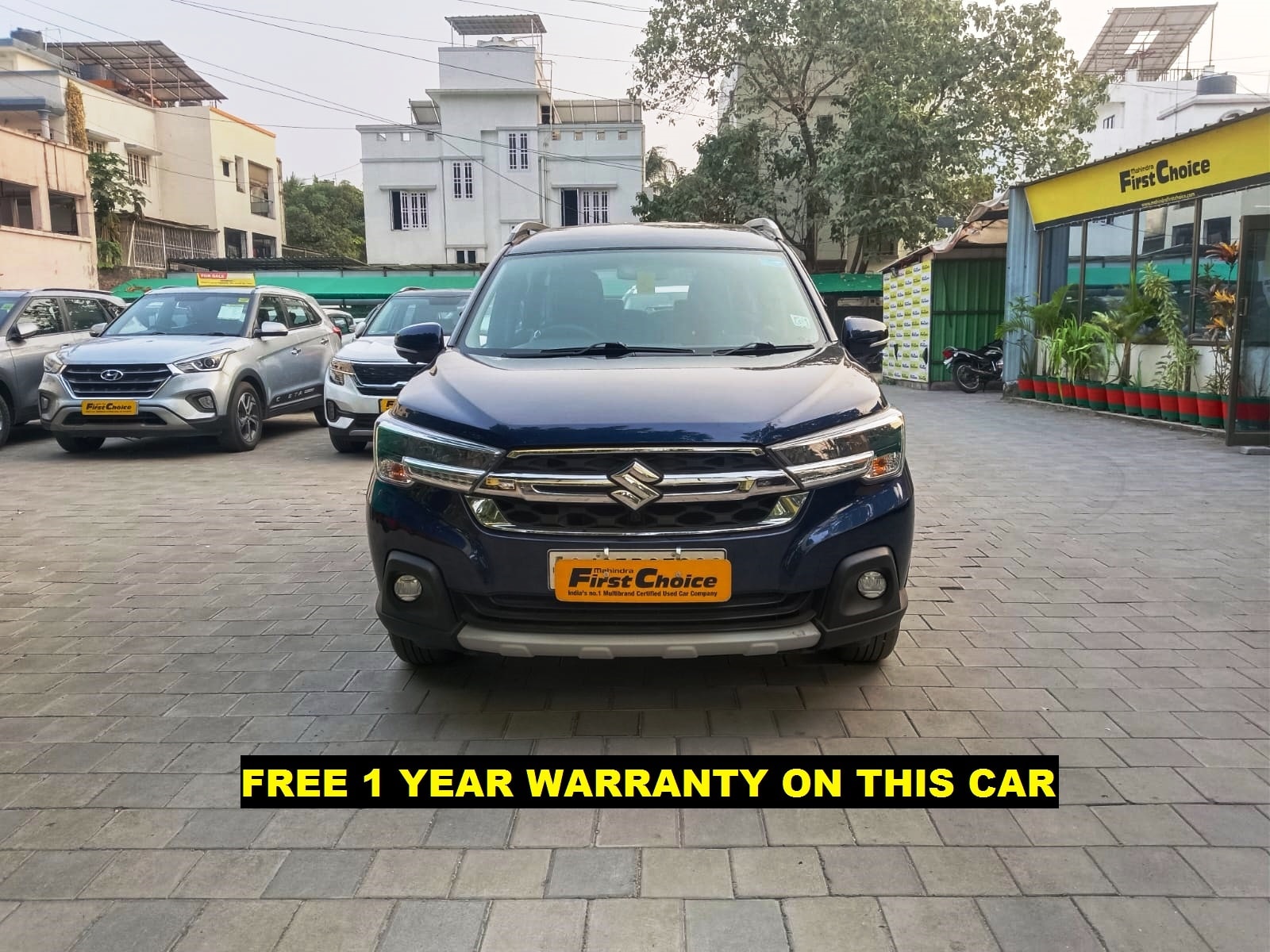 XL6 image 8 XL6 image 8