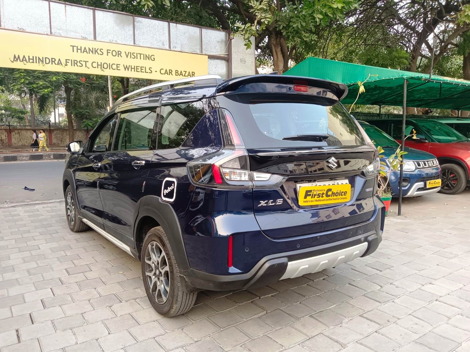 XL6 image 3 XL6 image 3