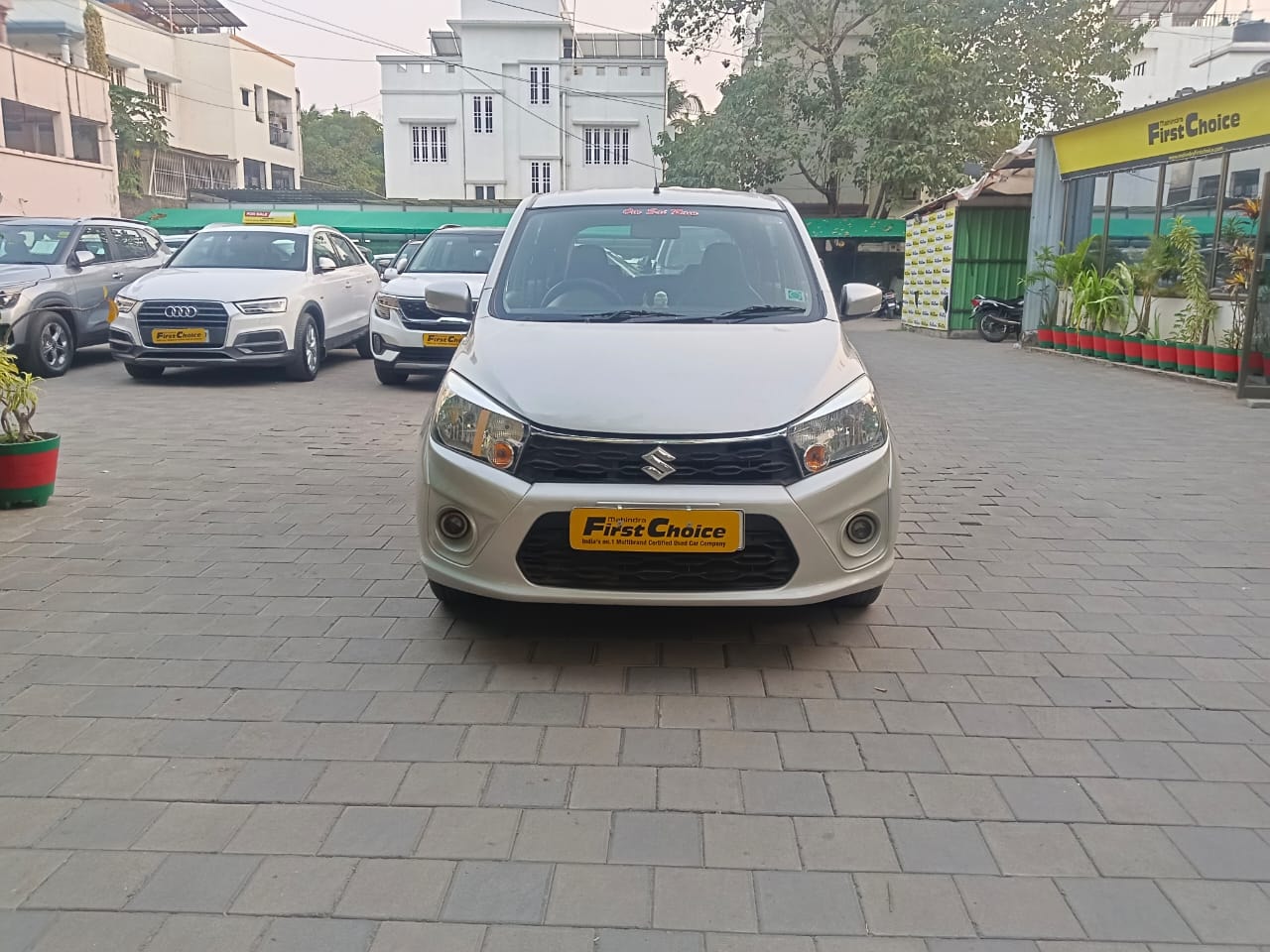 Celerio image 1 Celerio image 1