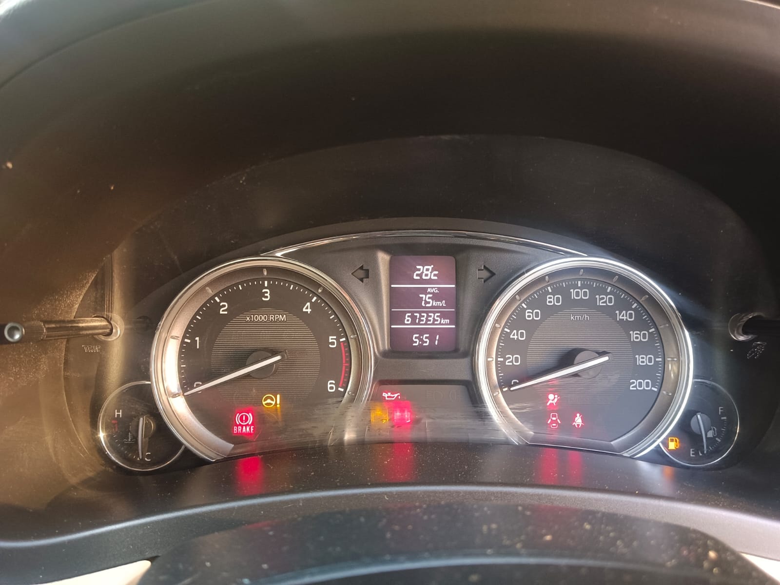 Ciaz image 9 Ciaz image 9